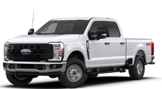 2026 Ford Super Duty® External Image 2